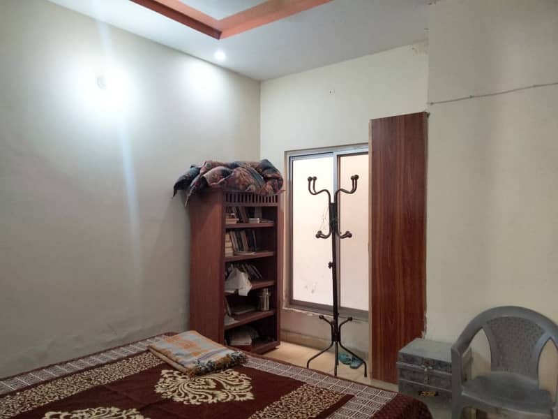 2 Marla Spacious House Available In Sheraz Town For Sale 12