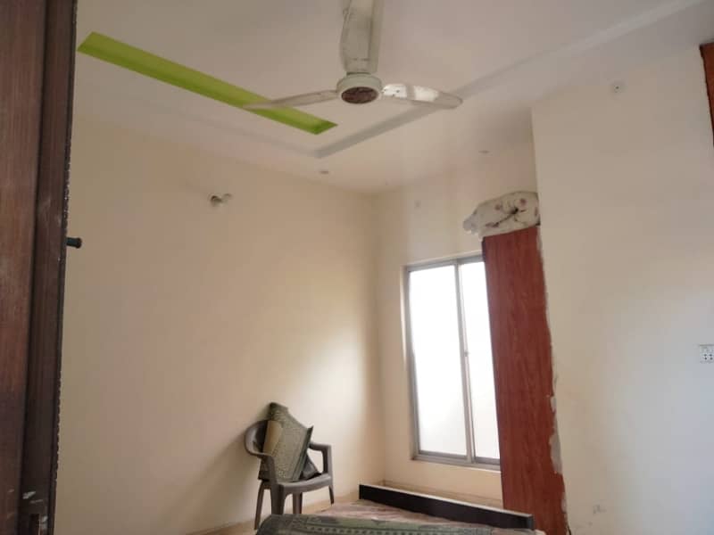 2 Marla Spacious House Available In Sheraz Town For Sale 13