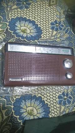 Radio