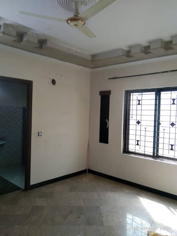 Upper Portion For Rent 6