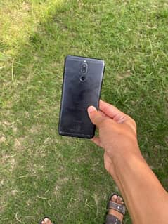 Huawei mate 10 lite