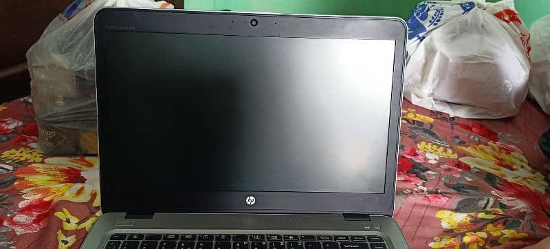 hp laptop 840 G3 2