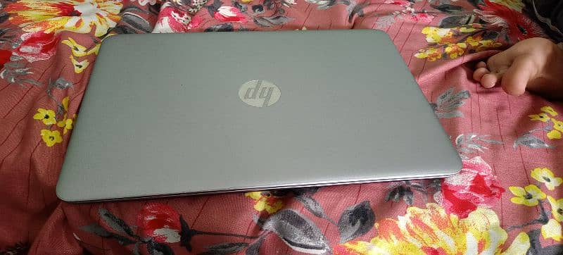 hp laptop 840 G3 3