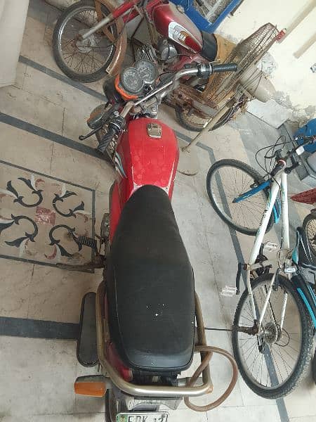 bike for sale 1