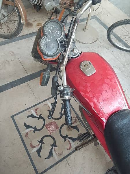 bike for sale 2