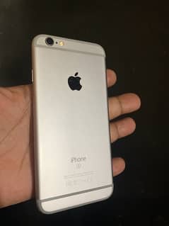 iphone 6s 32gb pta ofical aprved full genuine full ok 0