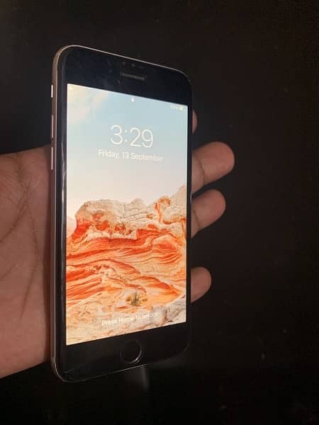 iphone 6s 32gb pta ofical aprved full genuine full ok 1