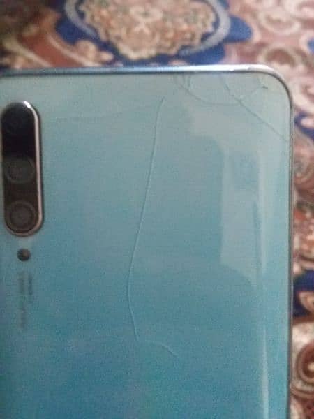 Huawei y9s Mobile 4