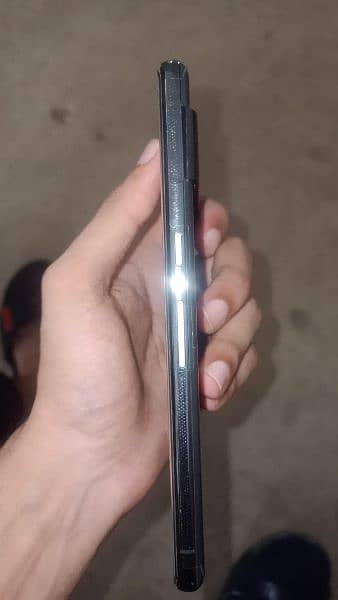 Google Pixel 7 pro (Only Panel damaged) 2