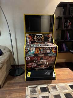 Arcade Machine