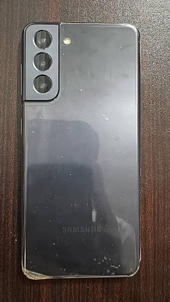 Samsung S21 PTA 1