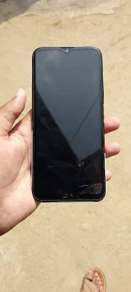 Infinix Smart 6 2