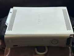 Xbox 360 fat