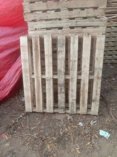 Wooden Pallets on best prices | Sorage Pallets | Commercial pallets 4