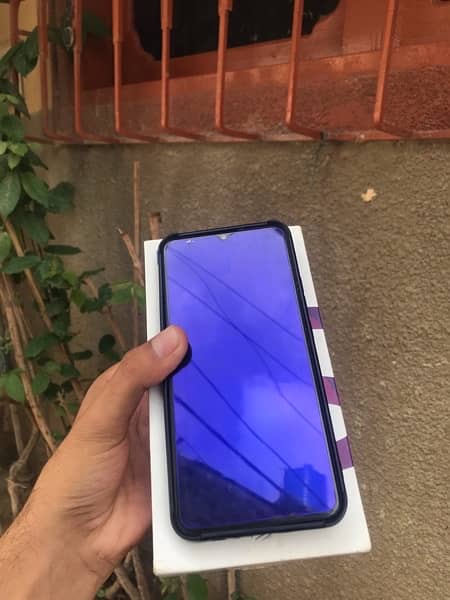 VIVO S1 0