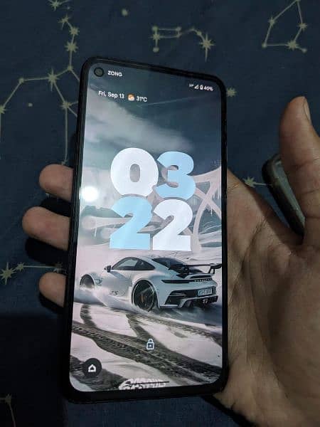 Pixel 4a 5g Official Pta Approved 5