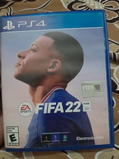 fifa 22