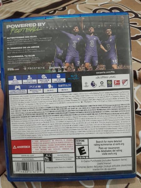 fifa 22 1