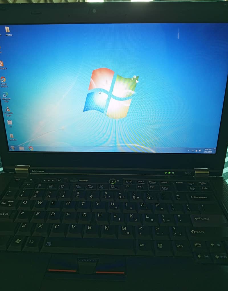 Lenovo Laptop 0