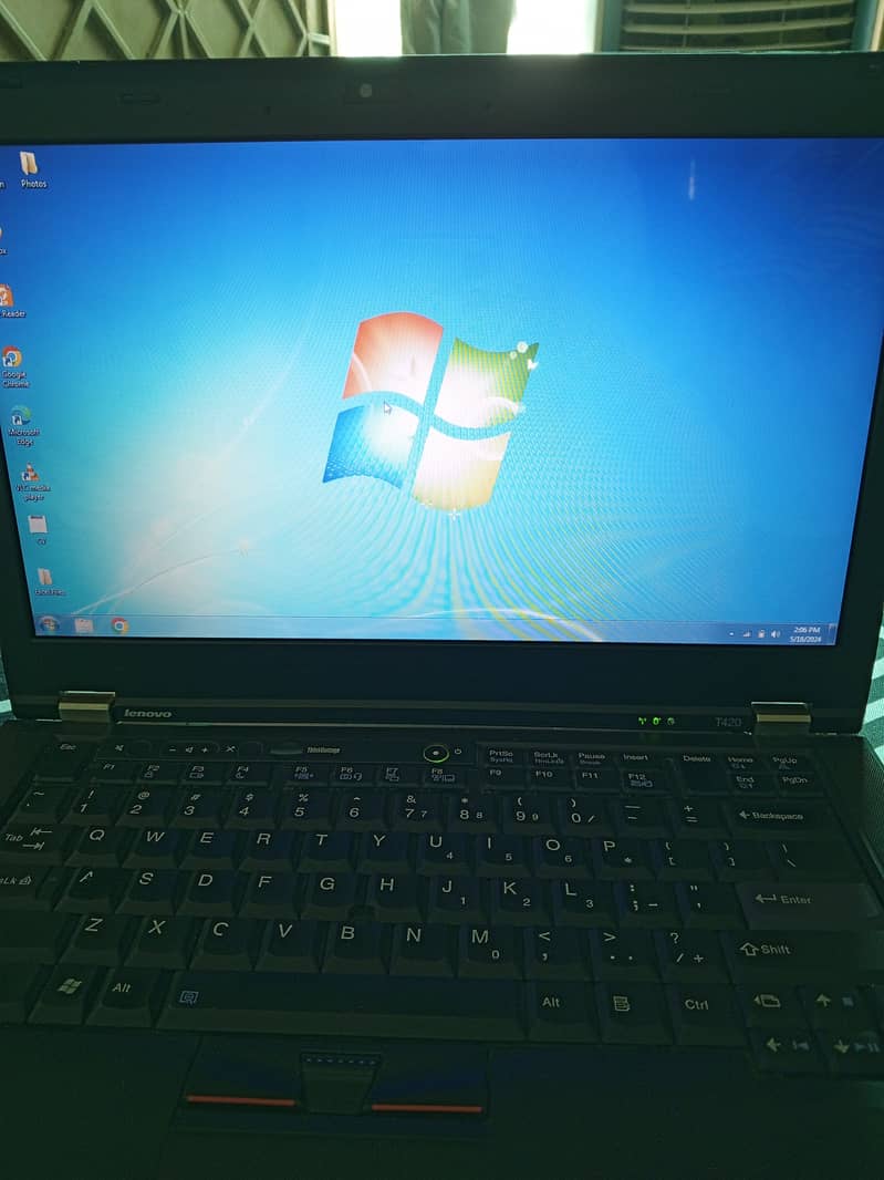 Lenovo Laptop 2