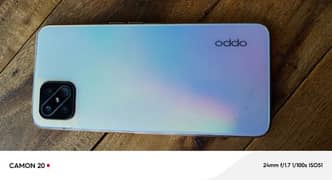 oppo reno 4 z 5g