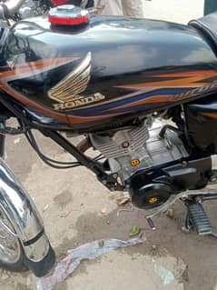 Honda125 03188825500contact 17/18ha