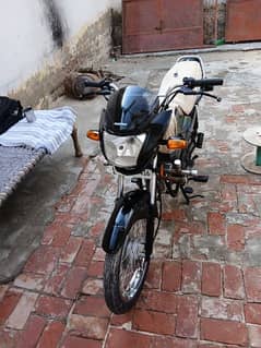 Honda prider100cc