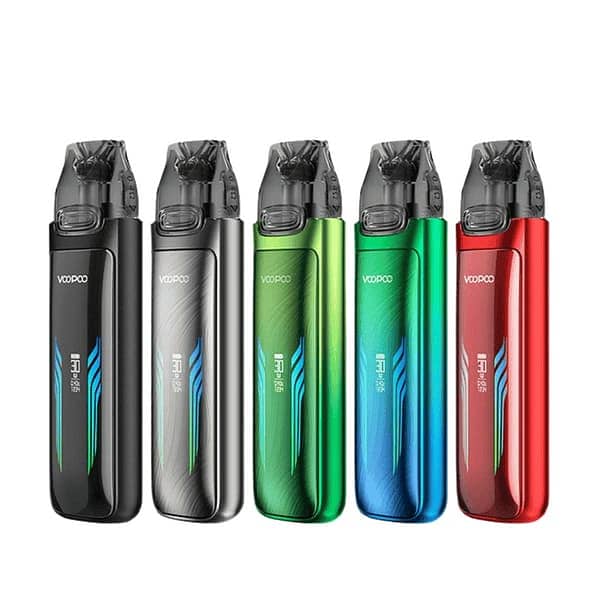 Oxva Oneo 40W Pod Kit At Best Price In Pakistan 8