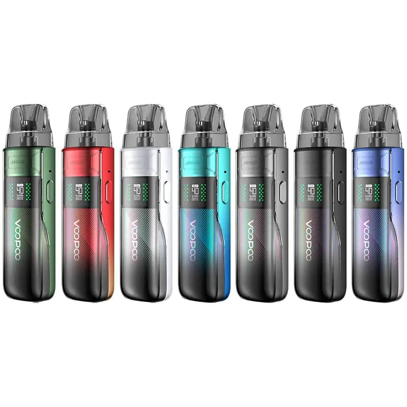 Oxva Oneo 40W Pod Kit At Best Price In Pakistan 4