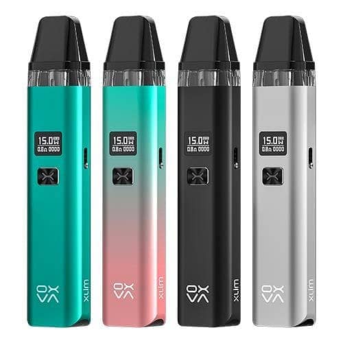 Oxva Oneo 40W Pod Kit At Best Price In Pakistan 5