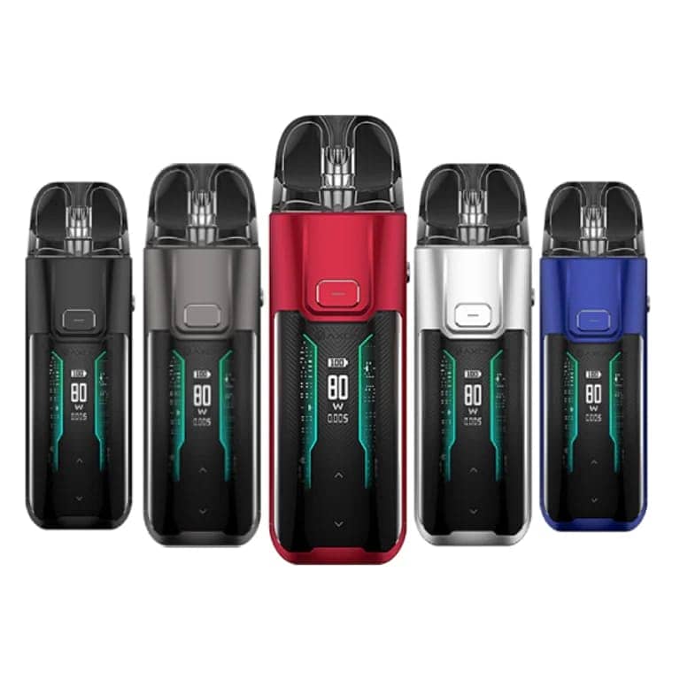 Oxva Oneo 40W Pod Kit At Best Price In Pakistan 16