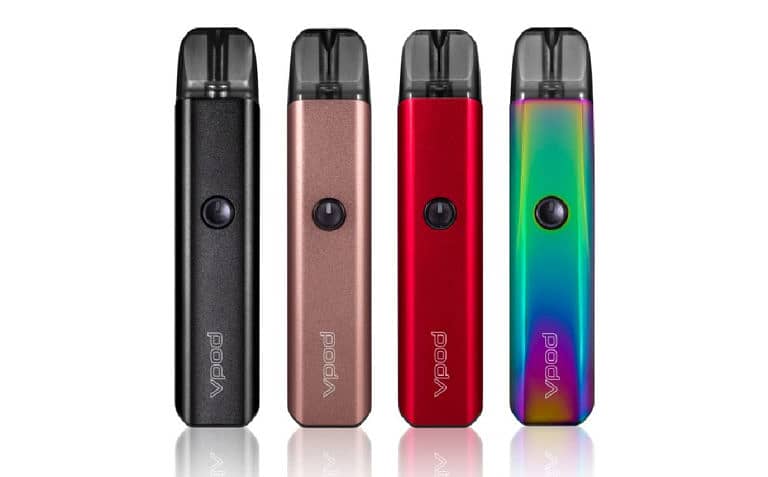 Oxva Oneo 40W Pod Kit At Best Price In Pakistan 17