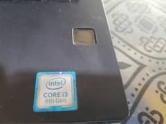 dell latitude 7290 i3 8th gen