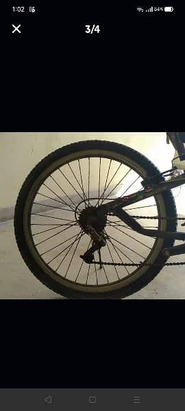 CYCLE FOR SALE!! 1