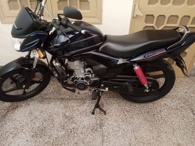 Bike for sale 4