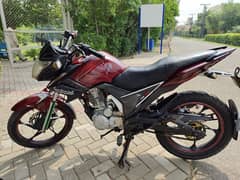 Super Power Archi 150 cc Sports Bike