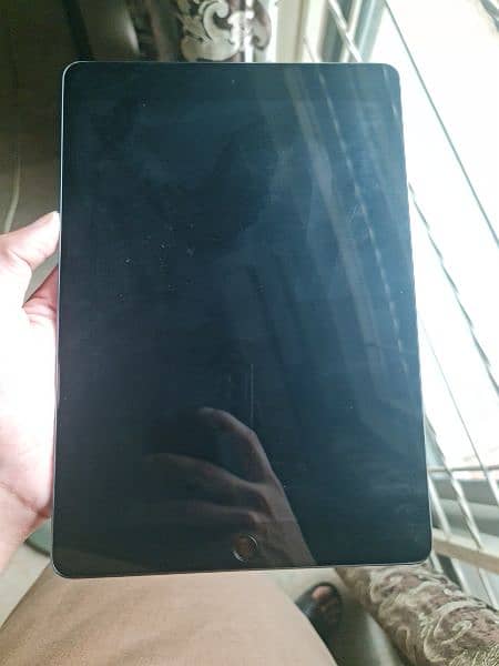 Apple  ipad for sale 9