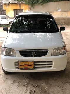 Suzuki Alto 2007