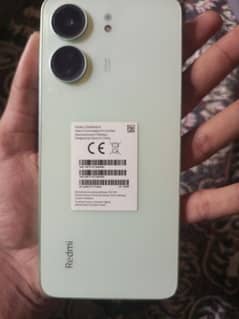 redmi c13