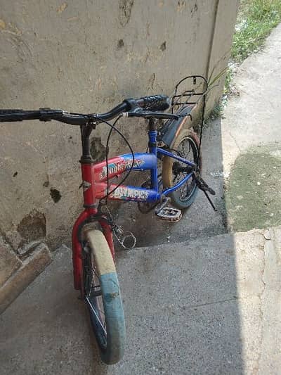 cycle for sale 6-12 yes