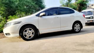 Honda City IVTEC 1.3 procmatec  2016