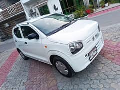 Suzuki Alto VXR  2023(End) 0