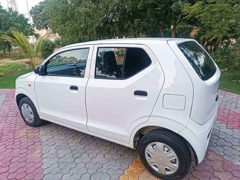 Suzuki Alto VXR  2023(End) 1