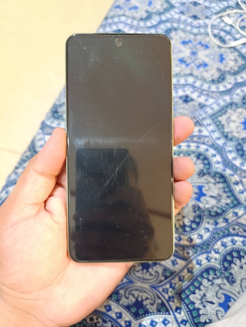 VIVO Y100 2 Month Used 2