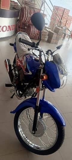 Honda Pridor 2024