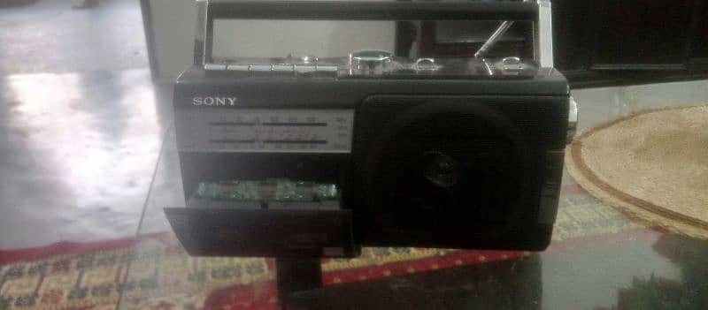 Sony Tape 2