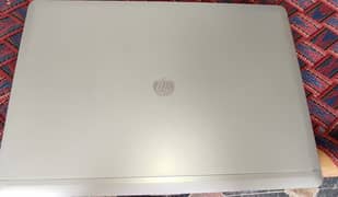 Hp Elite Book core i5 4th generation