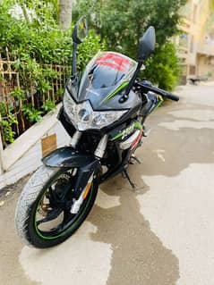 Suzuki GSXR 600 Replace Brand new condition 250