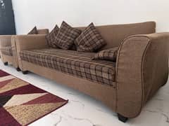 7 seater sofa set