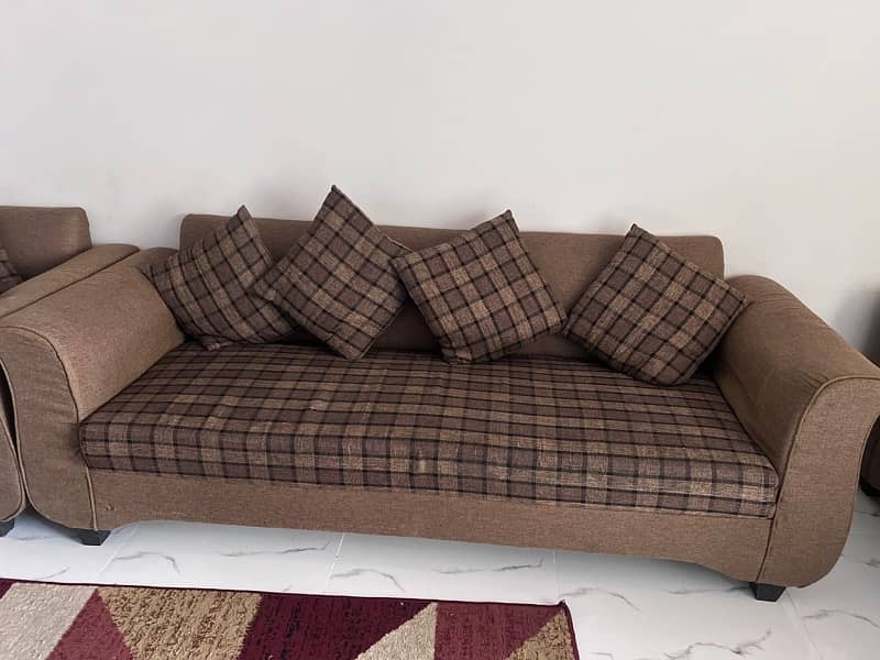 7 seater sofa set 2